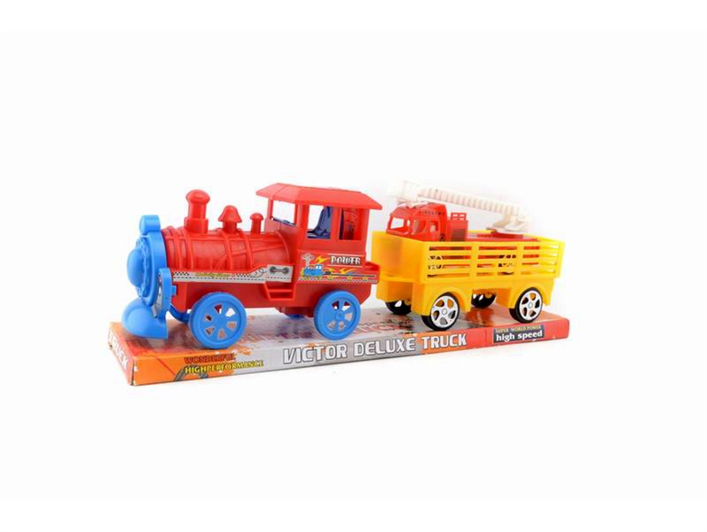 FRICTION TRAIN - HP1095191
