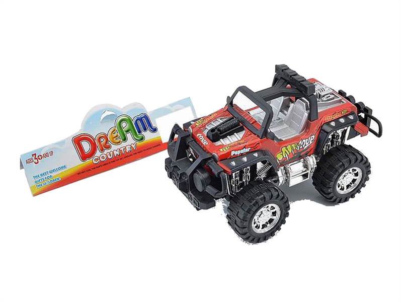 FRICTION CAR - HP1095220