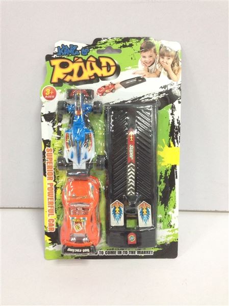 SHOOTING CONTAINER CAR - HP1095236
