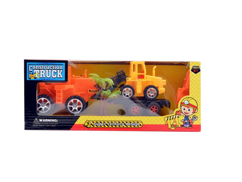 FRICTION CONSTRUCTION CAR - HP1095240