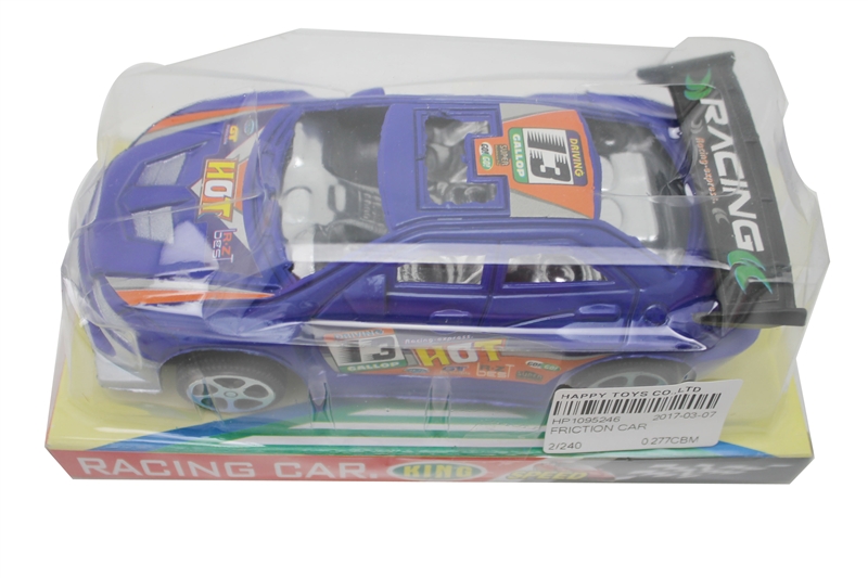 FRICTION CAR - HP1095246