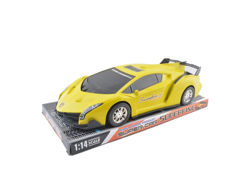 FRICTION CAR - HP1095255
