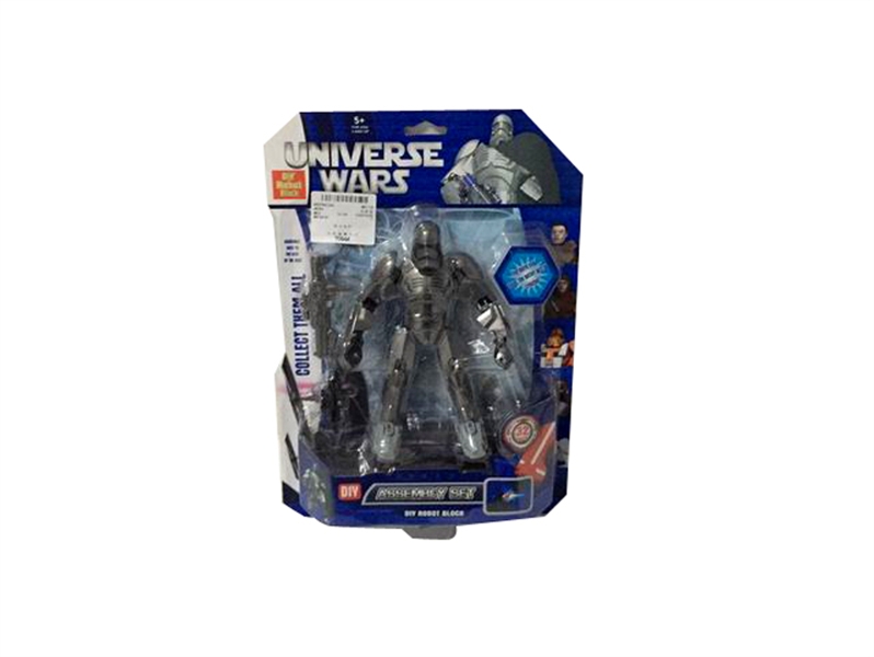 BUILDING BLOCK - HP1095258