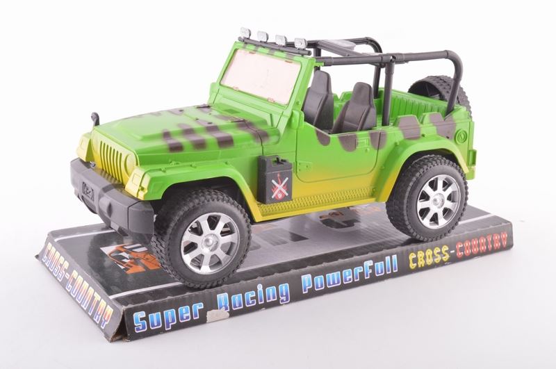 FRICTION CAR - HP1095266