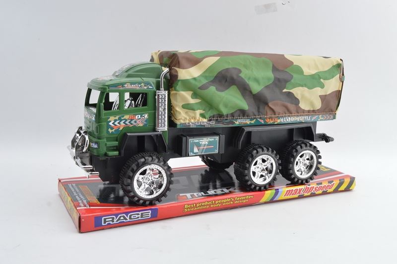 FRICTION CAR - HP1095268