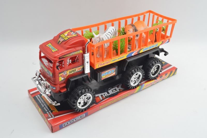 FRICTION CAR - HP1095269