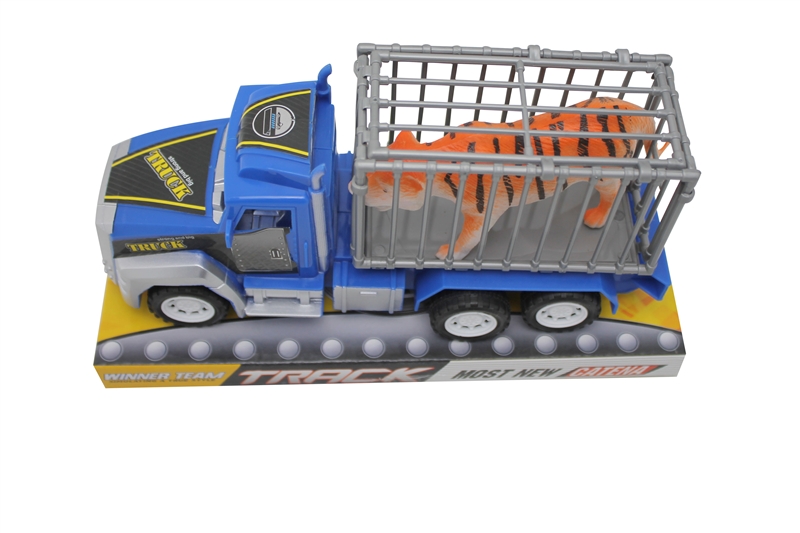 FRICTION CAR - HP1095273