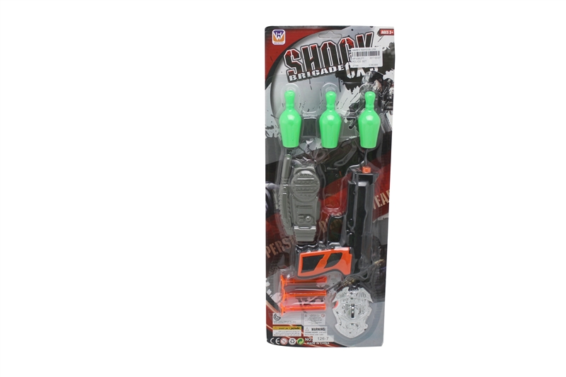 POLICE SET - HP1095277
