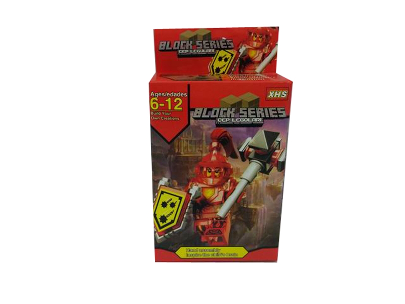 BUILDING BLOCK - HP1095278