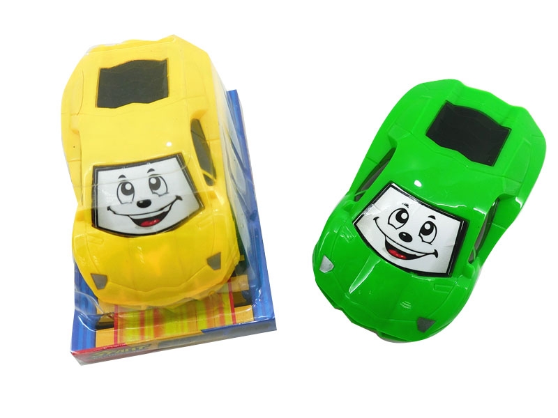 PULL LINE CAR - HP1095292