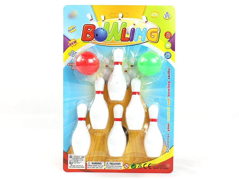 BOWLING SET - HP1095297