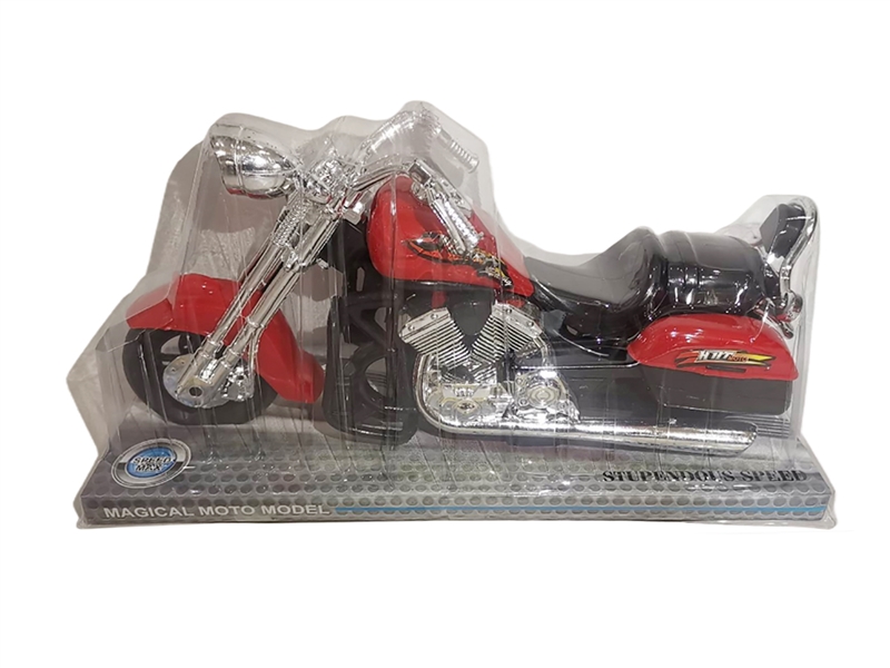 F/P  MOTORCYCLE - HP1095318