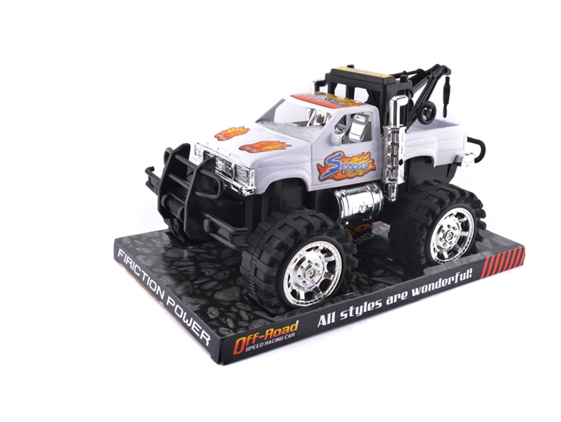 F/P  CROSSCOUNTY CAR - HP1095353