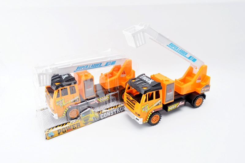 F/P TRUCK - HP1095380