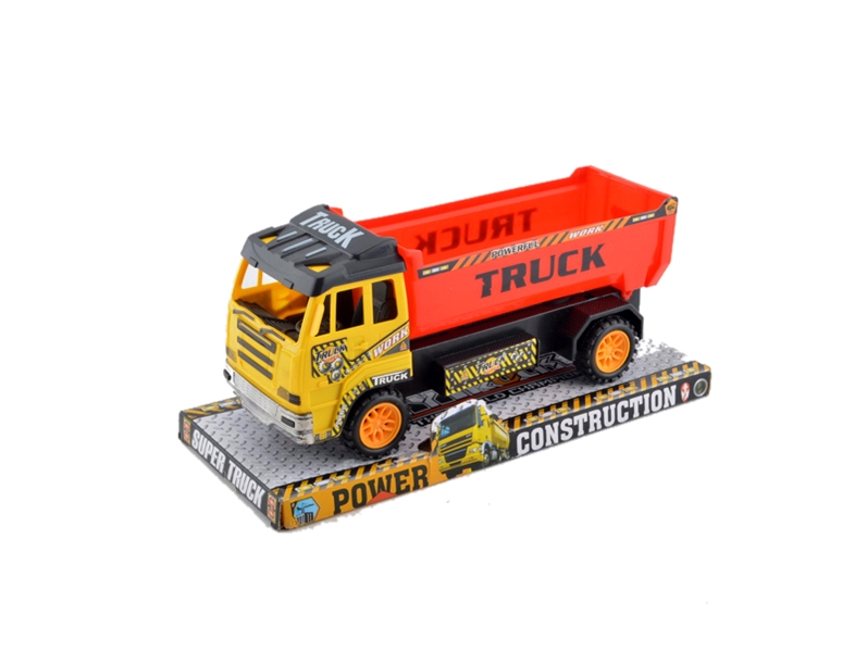 F/P TRUCK - HP1095381