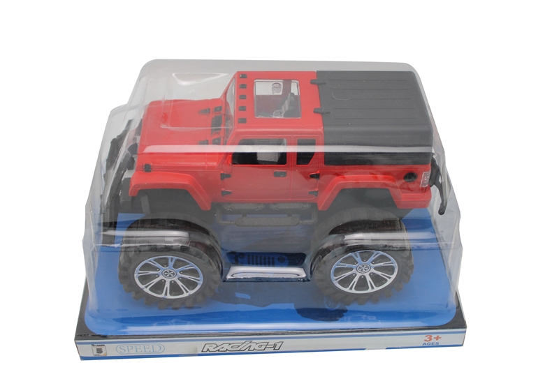 FRICTION CAR - HP1095382