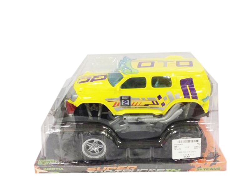 F/P CAR - HP1095387