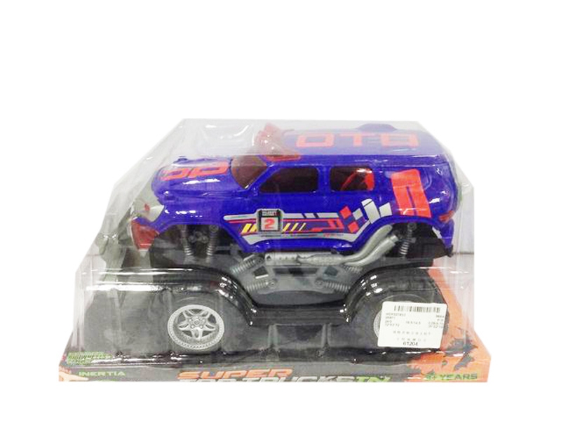 F/P CAR - HP1095388
