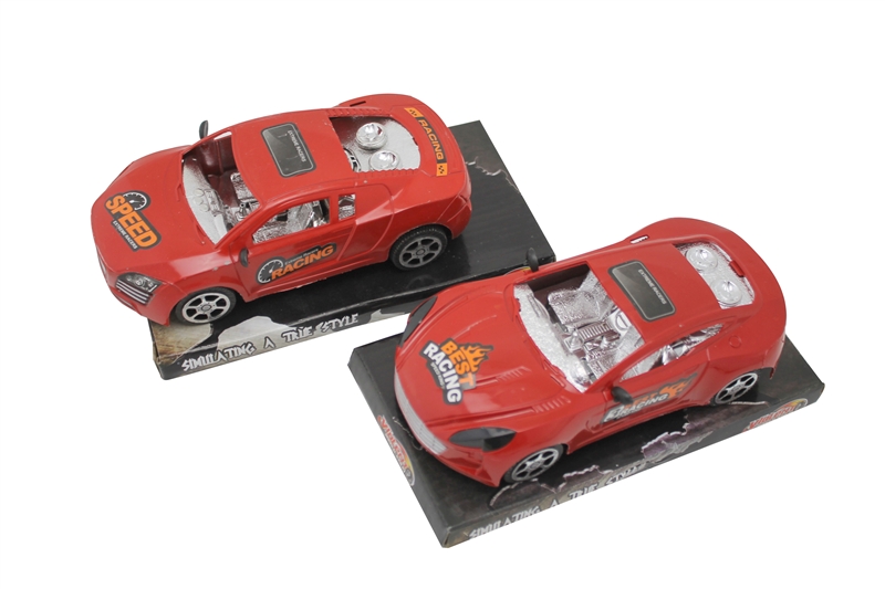 回力车 - HP1095406