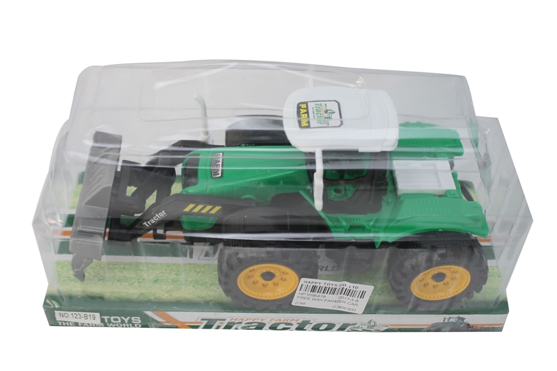 FREE WAY FARMER CAR - HP1095419