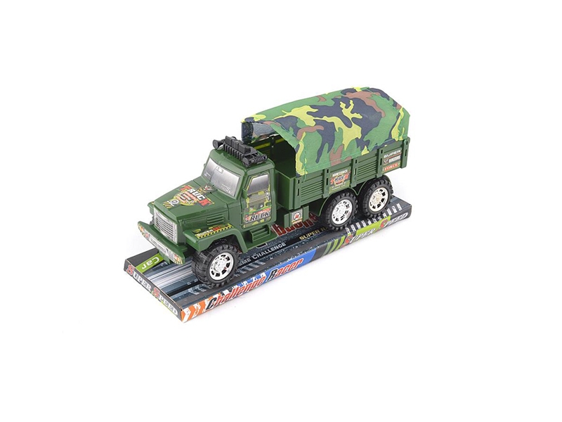 F/P MILITARY CAR - HP1095425