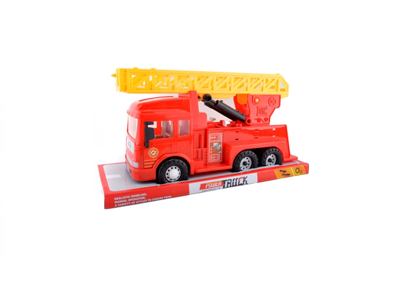 F/P FIRE CAR - HP1095428