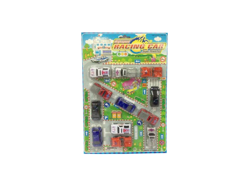 F/W car - HP1095439