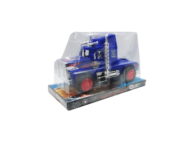F/P TRACTOR - HP1095467