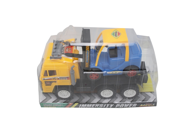 F/P TRUCK - HP1095474