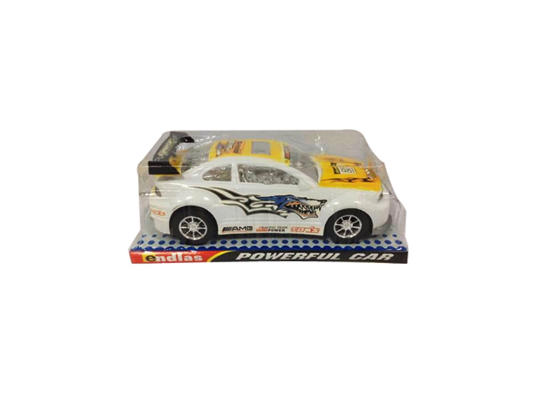 F/P CAR - HP1095477