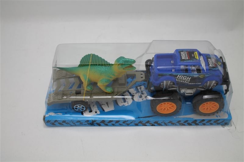 FRICTION CAR  RED/WHITE/BLUE 3ASST - HP1095515