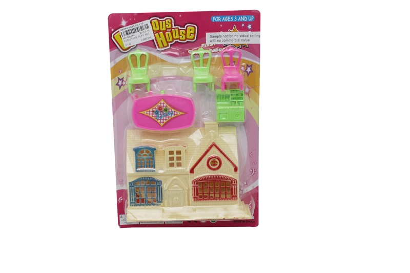 FURNITURE PLAY SET - HP1095549