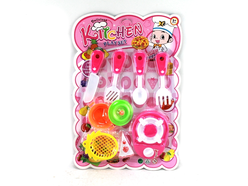 餐具套装 - HP1095614