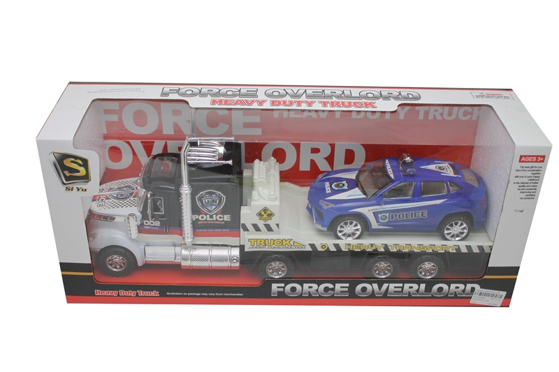 FRICTION CAR - HP1095680