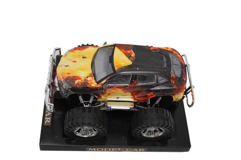 FRICTION CROSSCOUNTY CAR - HP1095681