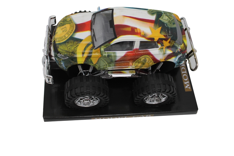 FRICTION CAR - HP1095682