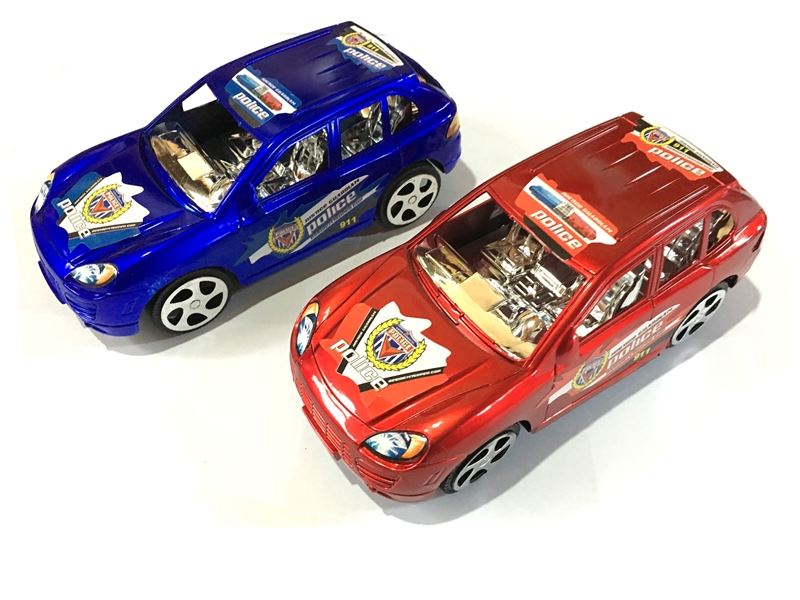 FRICTION CAR - HP1095687