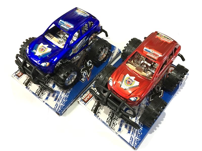 FRICTION CAR - HP1095688
