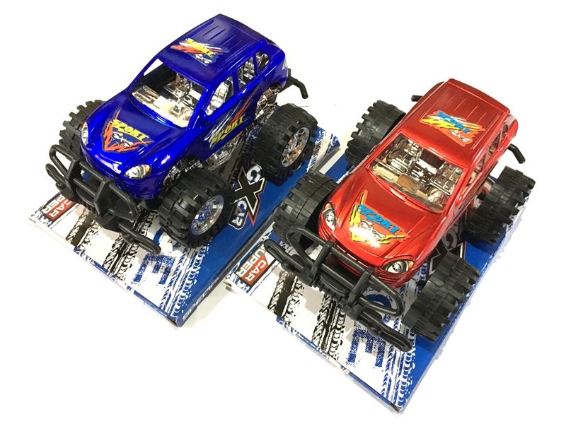 FRICTION CAR - HP1095693