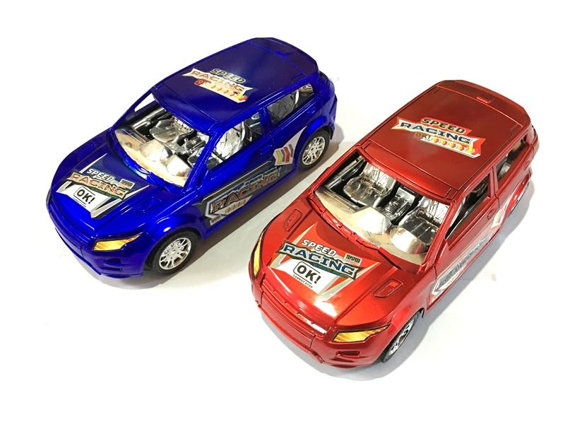 FRICTION CAR - HP1095694