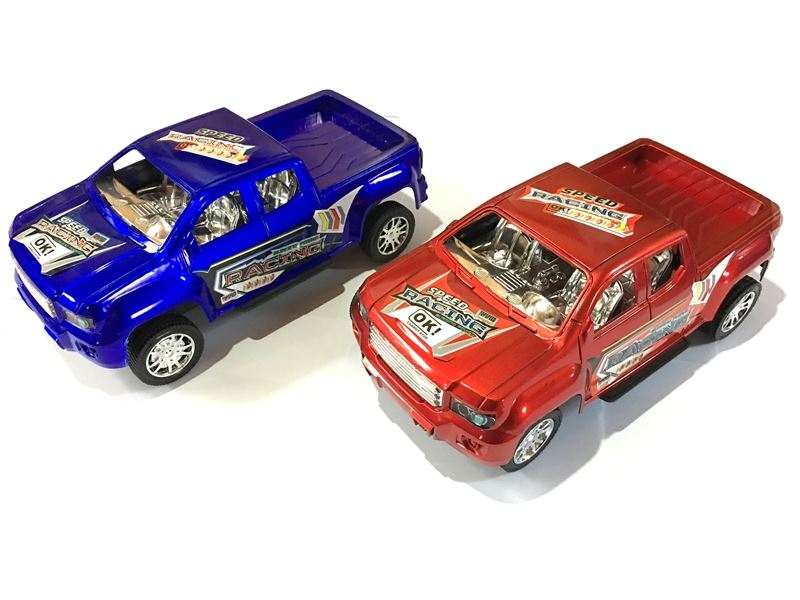 FRICTION CAR - HP1095696