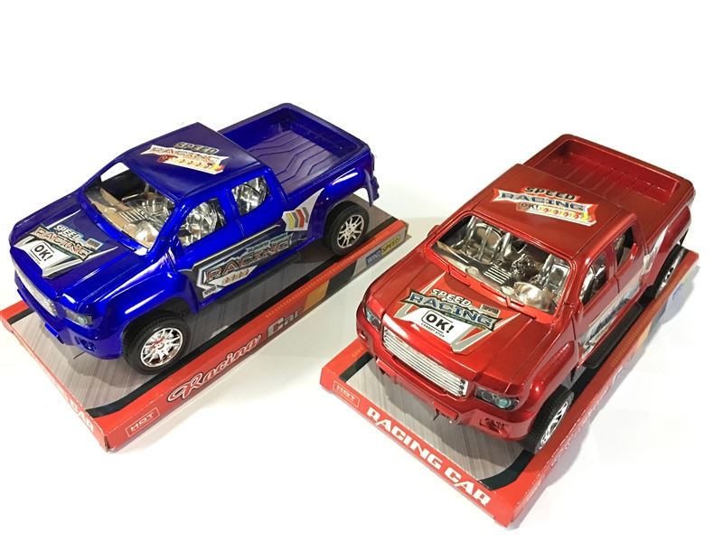 FRICTION CAR - HP1095697