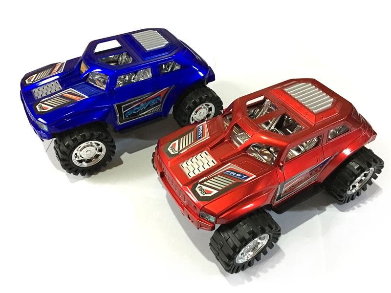 FRICTION CAR - HP1095698