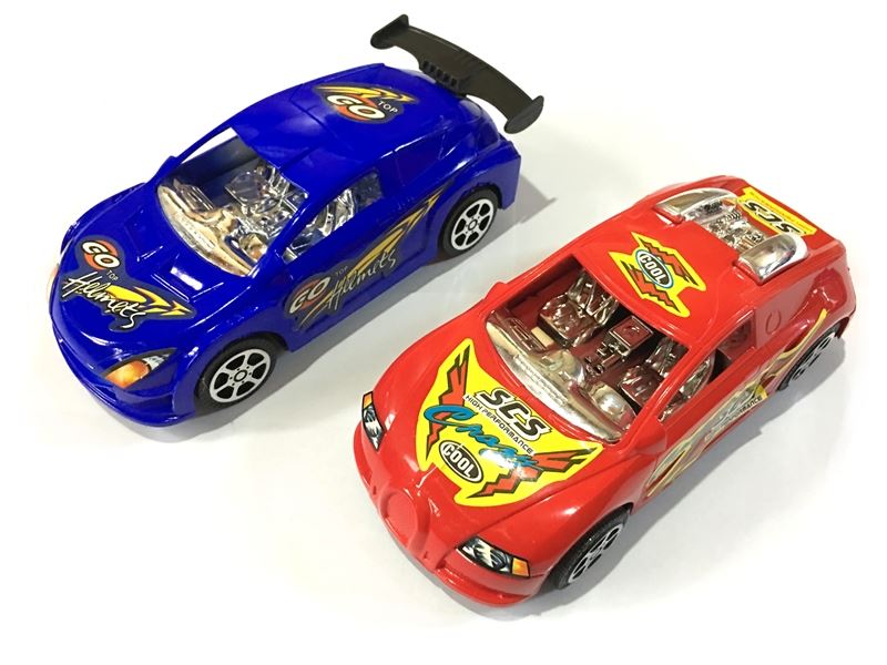 FRICTION CAR - HP1095700
