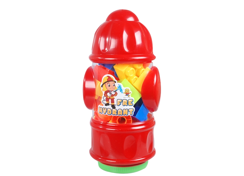 BUILDING BLOCK 48PCS - HP1095712