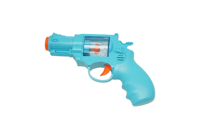 B/O GUN W/LIGHT 3ASTT - HP1095739