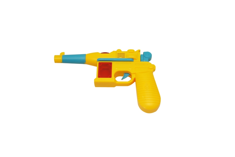 B/O GUN W/LIGHT 2ASTT - HP1095741