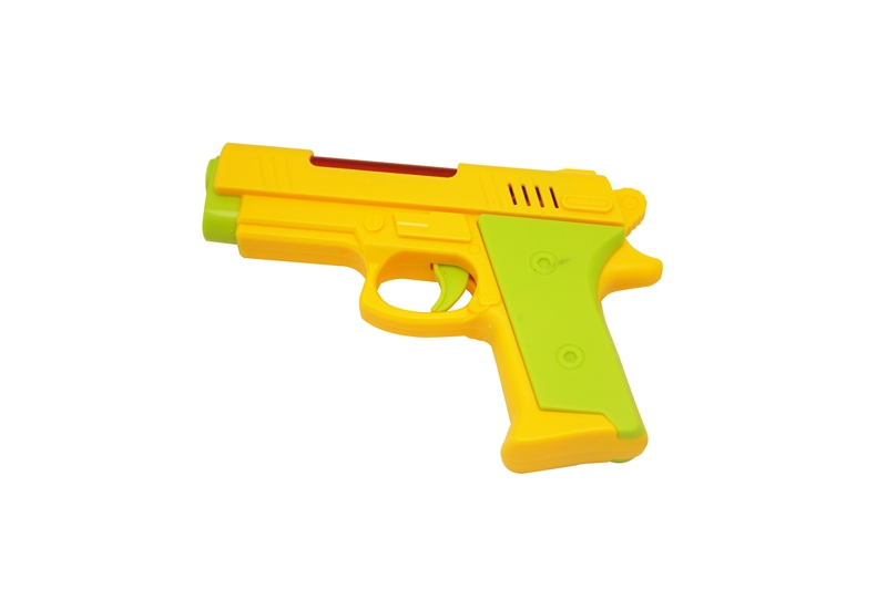 B/O GUN W/LIGHT 2ASTT - HP1095742