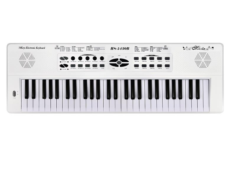 54KEY ELECTRONIC ORGAN - HP1095812