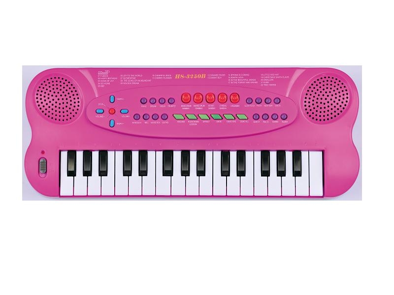 32KEY ELECTRONIC ORGAN - HP1095813
